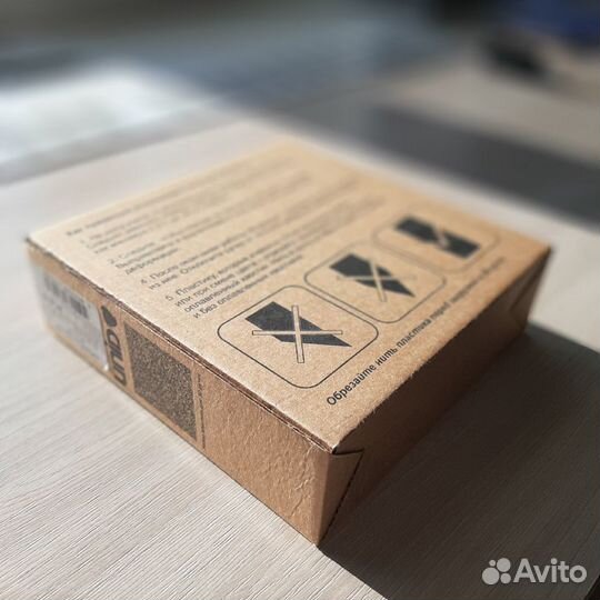 Пластик PLA для 3d ручек unid 9 цветов