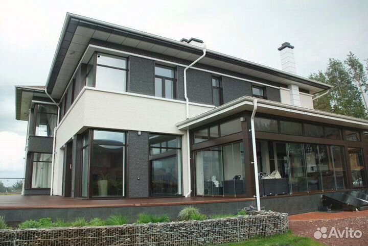 Окна с завода