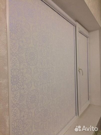 Кассетные шторы X3144-X1988