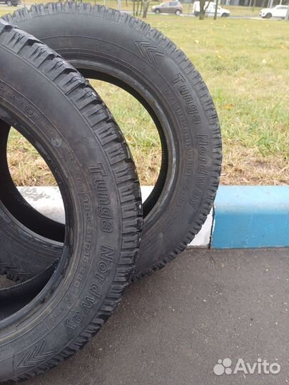 Tunga Tunga 65/65 R15