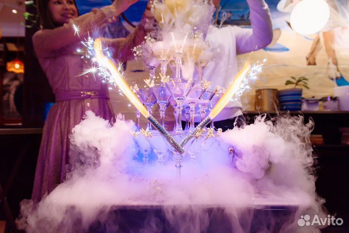 Аниматоры на праздник