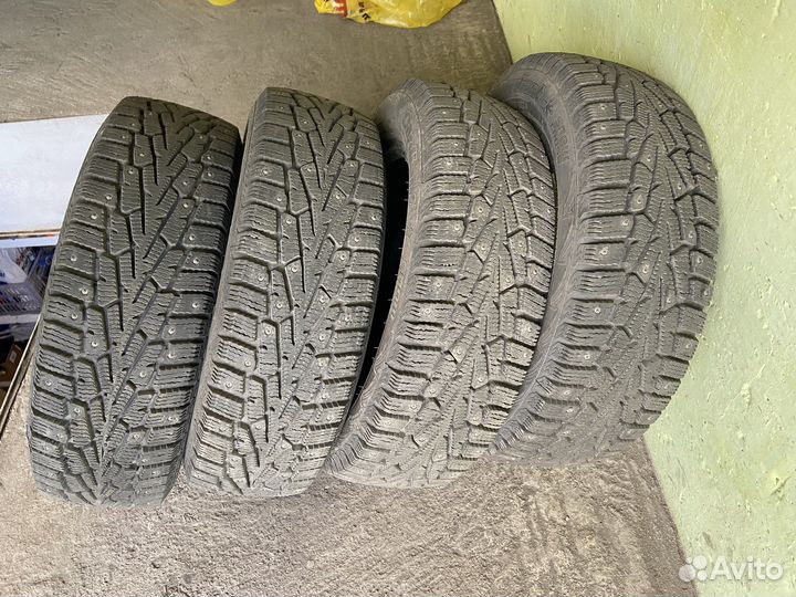 Cordiant Snow Cross 185/60 R15