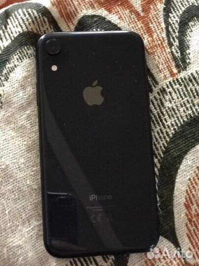 iPhone Xr, 128 ГБ