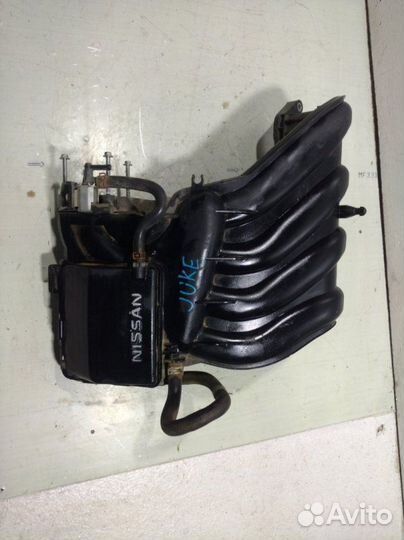 Коллектор впускной Nissan Juke F15 2011-2019