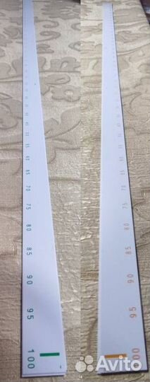 Разметочная лента вязальных машин Brother и др