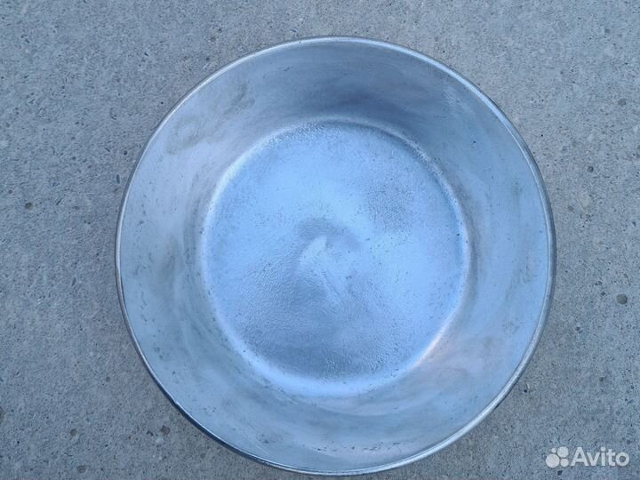 Форма для выпечки СССР