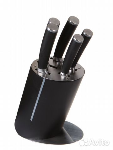 Набор из 5 ножей Filigran Rondell