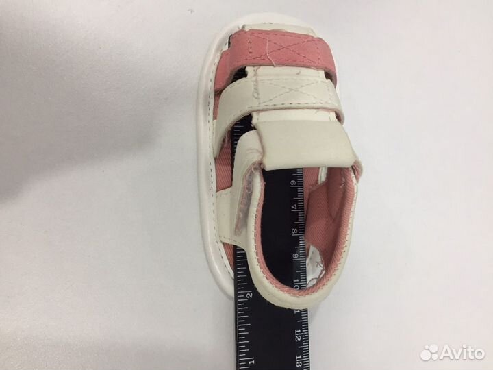 Обувь для девочки