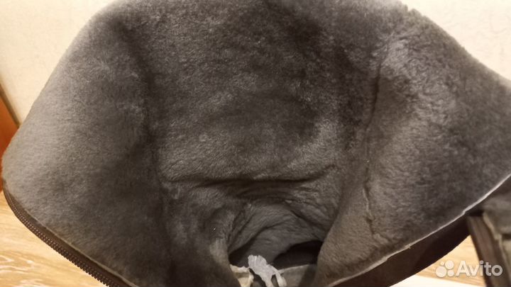 Сапоги женские зимние Svetski 66