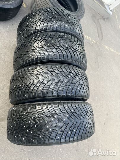 Nokian Tyres Hakkapeliitta 8 245/50 R18 100T