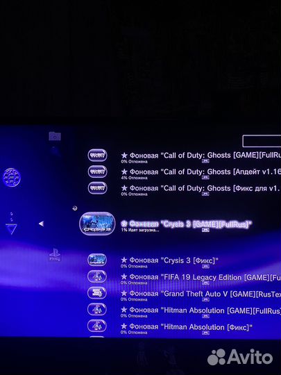 Sony PS3 Super Slim 500gb