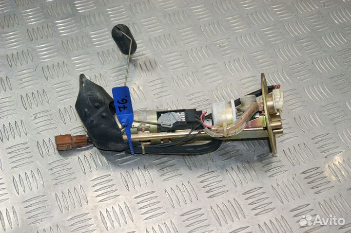 Бензонасос Suzuki Skywave 250, CJ43A