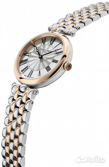 Frederique Constant FC-200MPW2AR2B Classics Art De