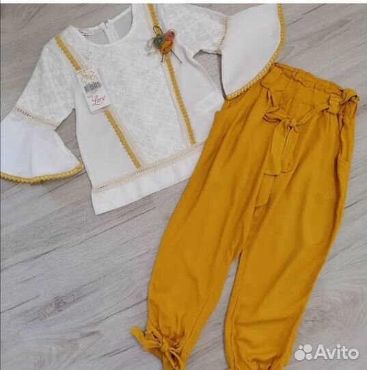 Детская одежда