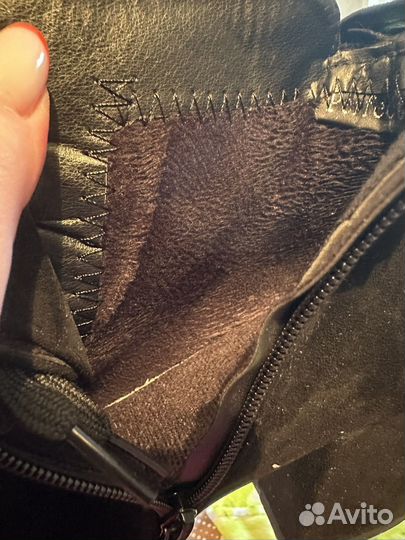 Ботильоны женские 40 размер