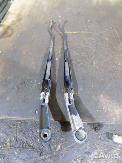 Поводки дворников Great Wall Hover H3