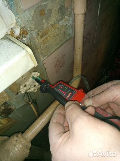 Электромонтажные работы, услуги электрика