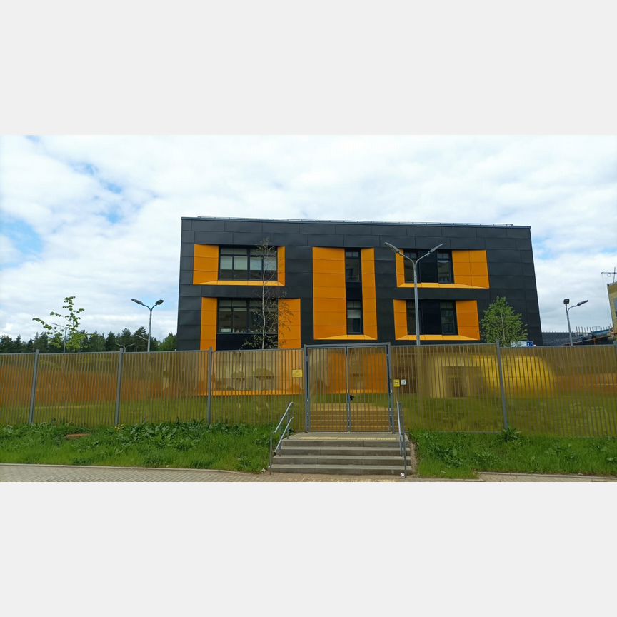 1-к. квартира, 27,8 м², 15/17 эт.