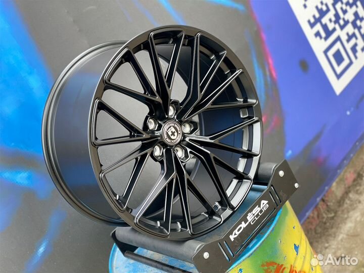 Диски FF28 MB R19 BMW F30 задние