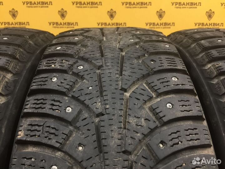 Nokian Tyres Hakkapeliitta 5 205/60 R16 96T