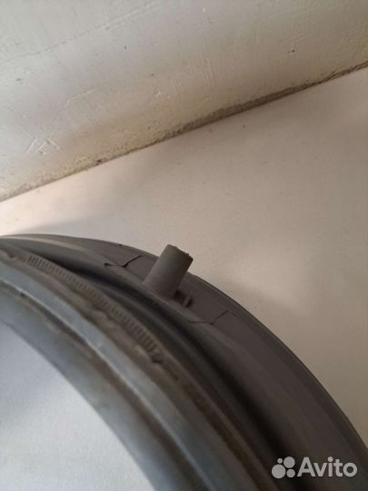 Манжет стиральной машины lg