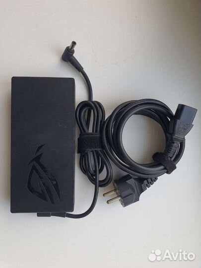 Блок питания для ноутбука asus g731