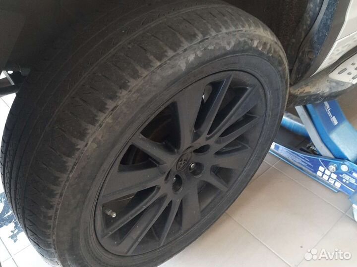 Winrun Maxclaw H/T2 245/55 R19