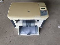 Принтер лазерный мфу HP laserjet m1120mfp