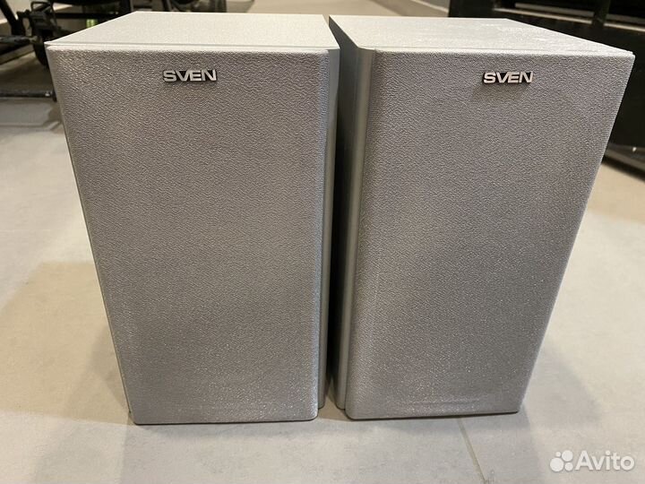 Колонки sven sps 611s