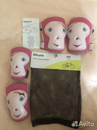 Защита детская