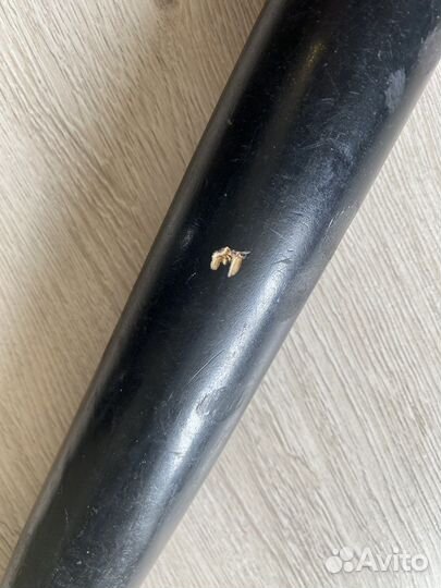 Бейсбольная бита