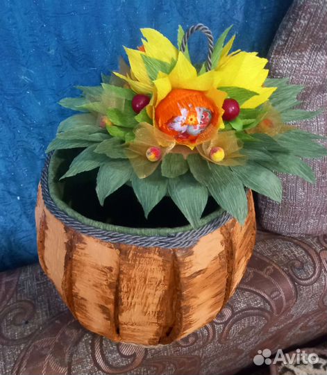 Пивной боченок