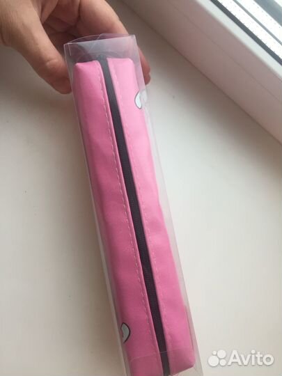 Пенал - косметичка новый