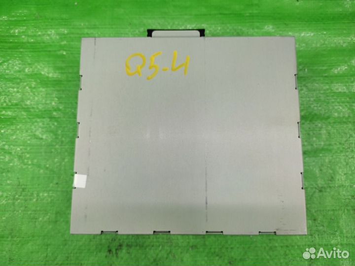 Блок электронный Audi Q5