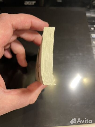 1 рубль 1991г корешок (100шт) unc