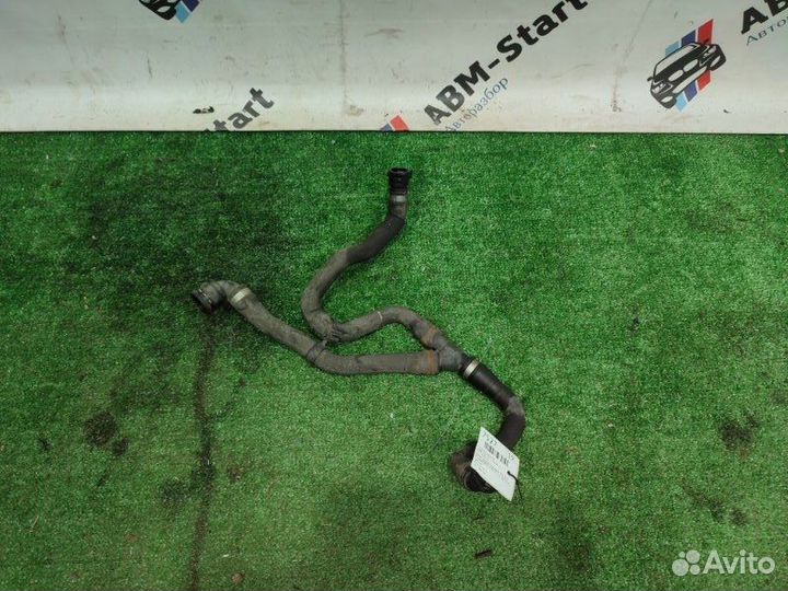 Патрубок радиатора Bmw 320I F30 N20B20B 2012