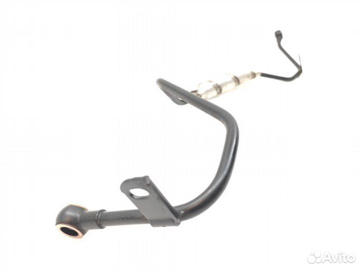 Трубка подачи масла в турбину Kia Sportage 4 QL