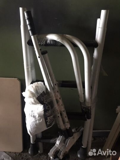 Спортивный комплекс/шведская стенка