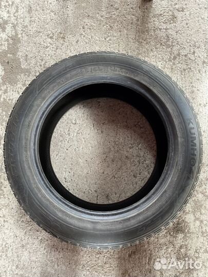 Kumho Crugen Premium KL33 225/60 R18