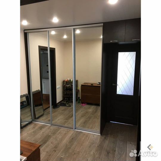 Шкаф-купе на заказ