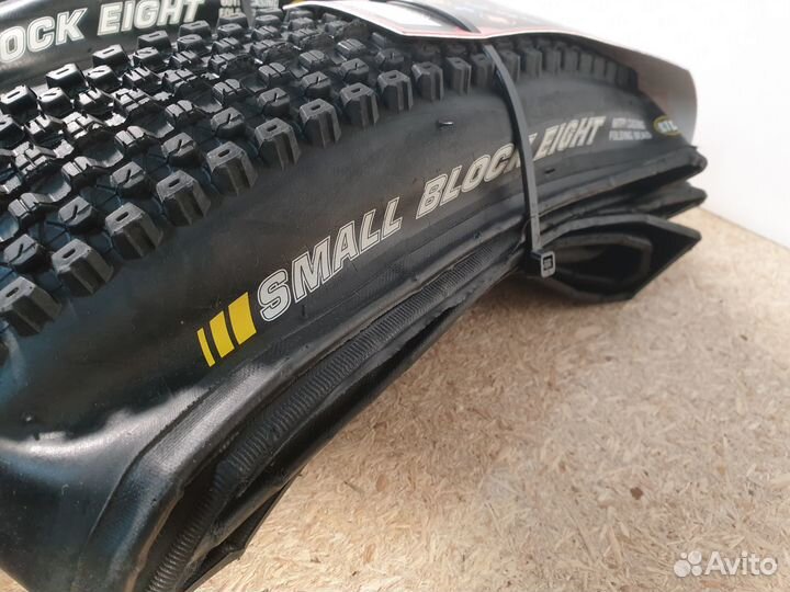 Покрышки Kenda Small Block Premium 26