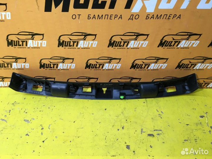 Обшивка багажника Mercedes C-Classe S205 2014-2018