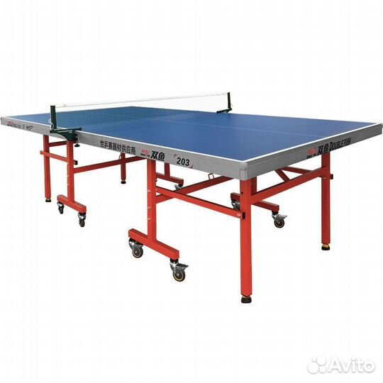 Стол для настольного тенниса Double Fish
