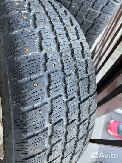 R17 Cooper Weather-Master S/T 2 225/60, PCD 5x105 DIA 12