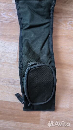 Чехол для удилища в сборе Nash