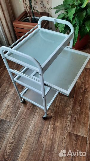 Тележка косметологическая