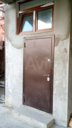 Апартаменты-студия, 17 м², 1/6 эт.