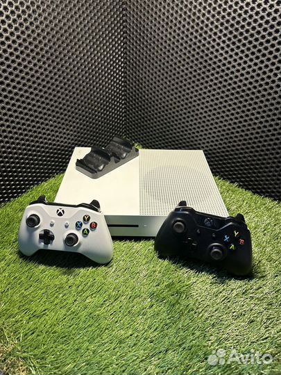 Xbox One s 1tb