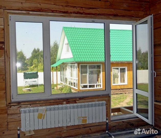 Окно rehaub4