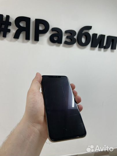 iPhone Xs Max, 64 ГБ